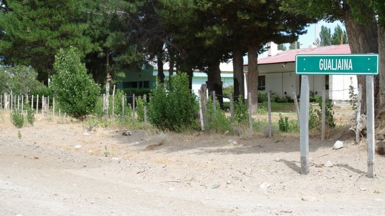 Servicios Públicos: Realizarán un reempadronamiento del servicio de energía en Gualjaina