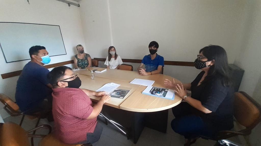 El Municipio de Trelew organiza jornada de sensibilización por el Día Nacional del Síndrome de Asperger