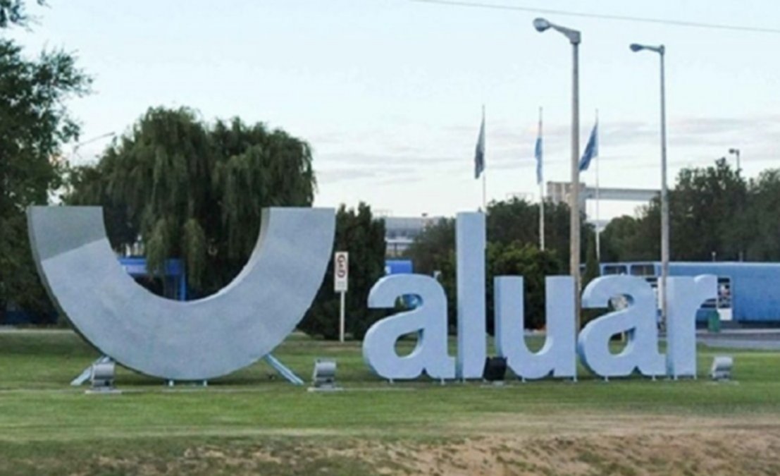 Yauhar cruzó a la empresa Aluar de Madanes Quintanilla y dijo que “sigue viviendo de la teta del Estado”