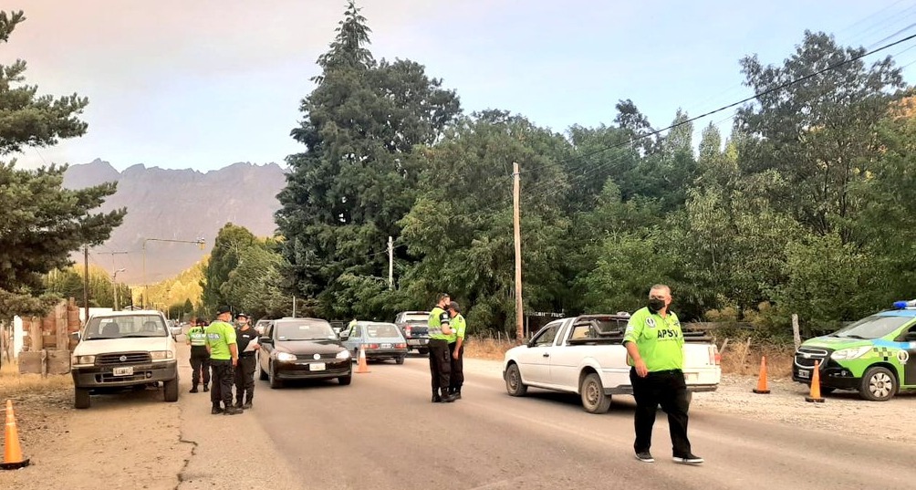 Plan Verano Seguro 2021: Se detectaron 45 alcoholemias positivas en toda la provincia