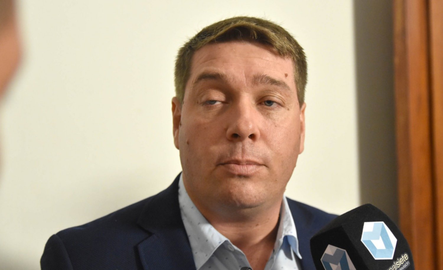 Biss anunció cambios en su gabinete para “oxigenar” su gestión y sumar experiencia a la planificación de ciudad