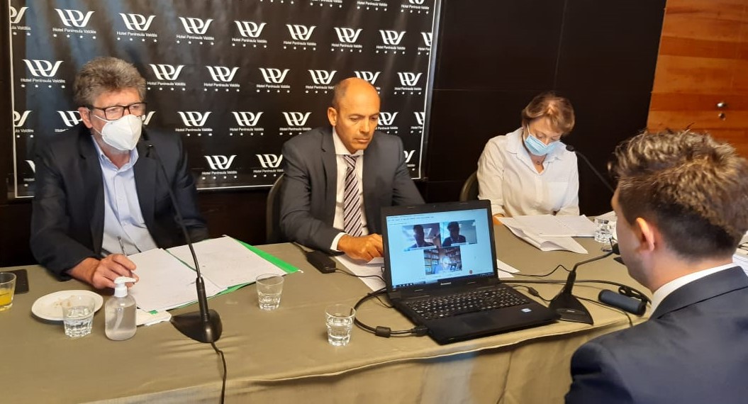 El Consejo de la Magistratura vuelve a sesionar el 23 de febrero para evaluar el jury contra la jueza Alicia Arbilla