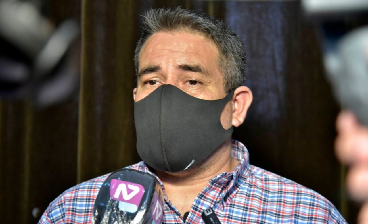 La Secretaría de Trabajo continúa realizando inspecciones en comercios de la Provincia