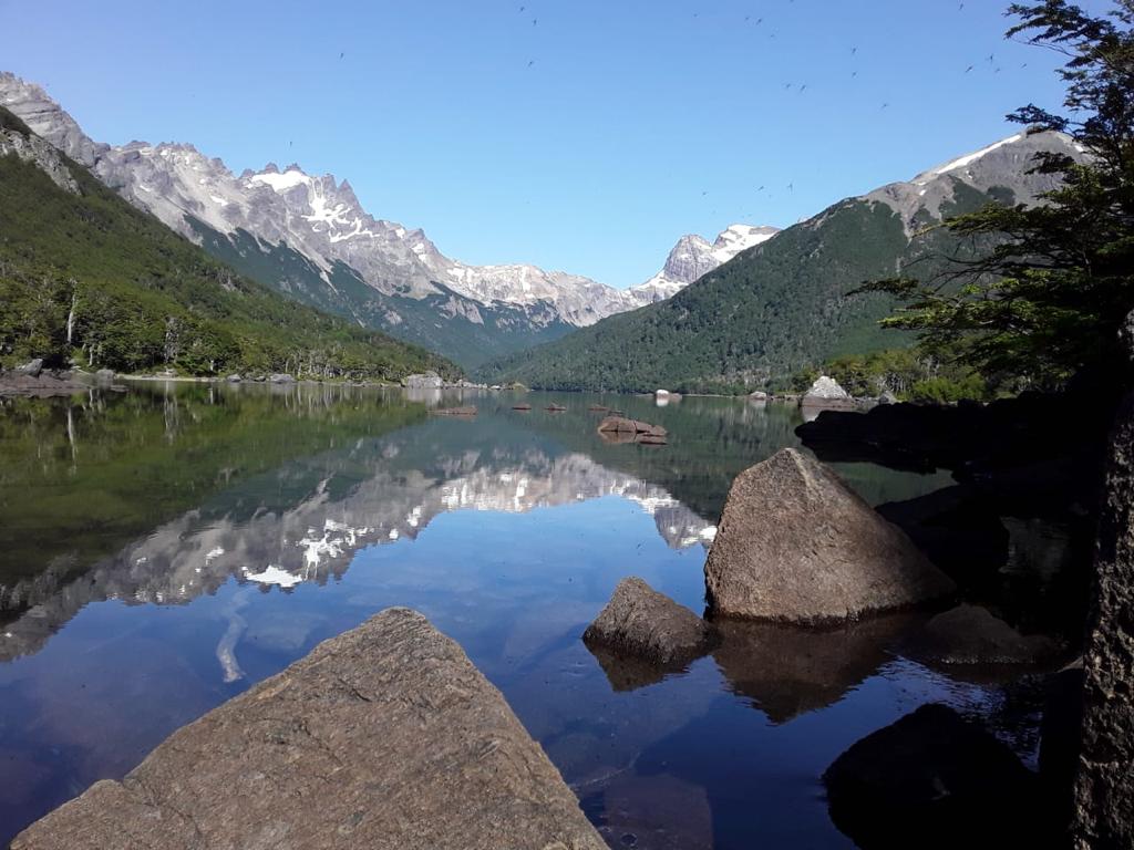 Turismo en Chubut: Lago Puelo, Epuyén y El Hoyo en el top 3 de las localidades con mayor ocupación durante enero