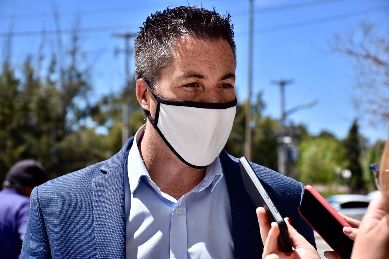 La Municipalidad de Trelew erradicó más de 170 minibasurales durante el 2020