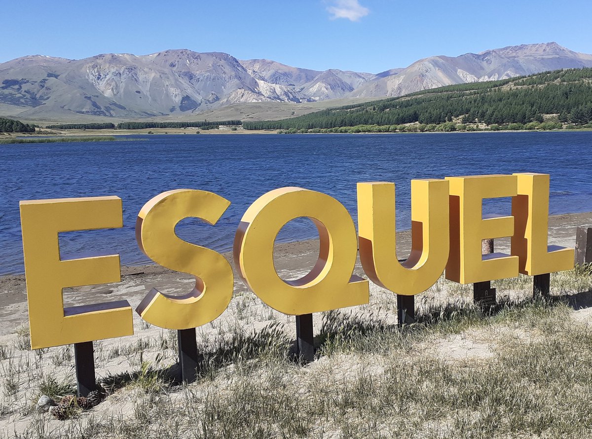 Esquel vivió un fin de semana largo a pleno: Hubo un 95% de ocupación turística en la ciudad