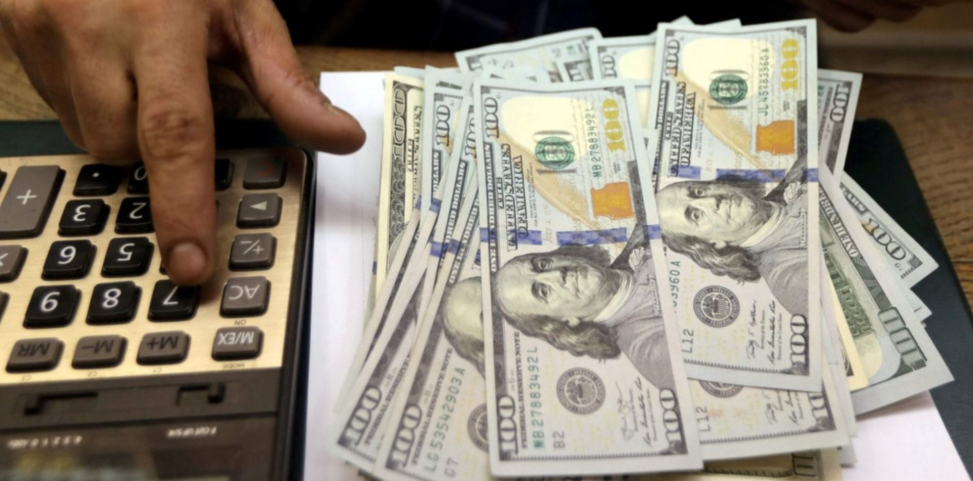 El Gobierno debe pagar hoy un vencimiento de u$s 315 millones con el Fondo Monetario Internacional