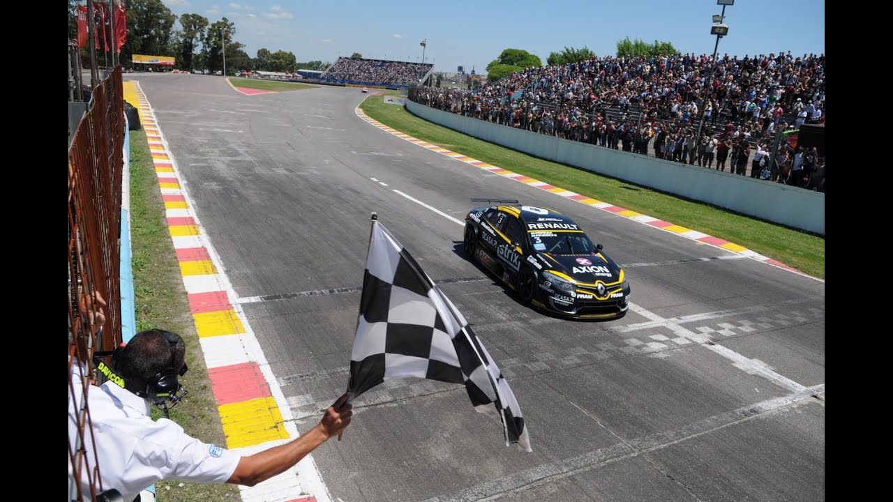 El TC 2000 iniciará mañana su actividad en el autódromo porteño Oscar y Juan Gálvez