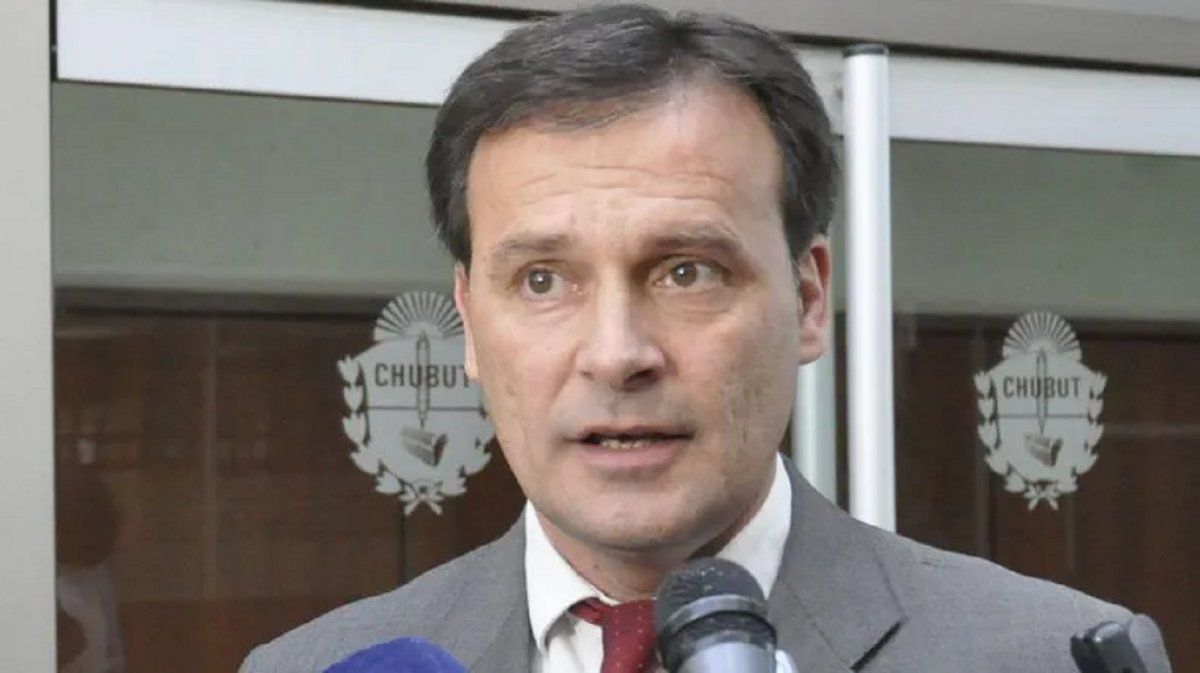 Mac Karthy le pidió a Arcioni que no insista con la minería y advirtió que será “su responsabilidad” un posible conflicto social y escalada de violencia en Chubut