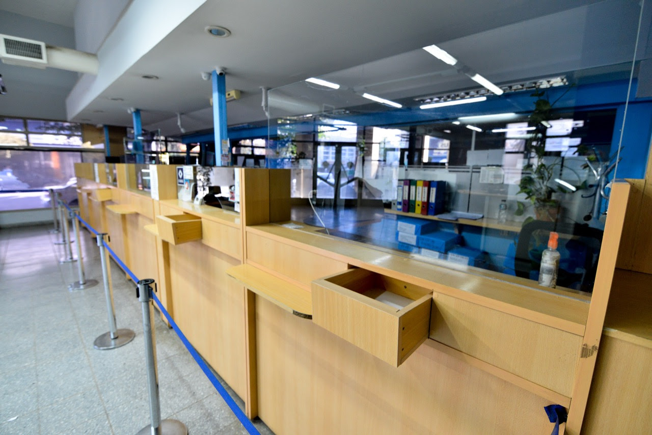 Trelew tiene más de $ 1.000 millones para cobrar de impuesto inmobiliario y la mitad de los autos de alta gama vendidos en 2020 no pagaron patente