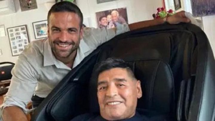 Otros tres imputados en la causa por la muerte de Maradona: el psicólogo y dos enfermeros