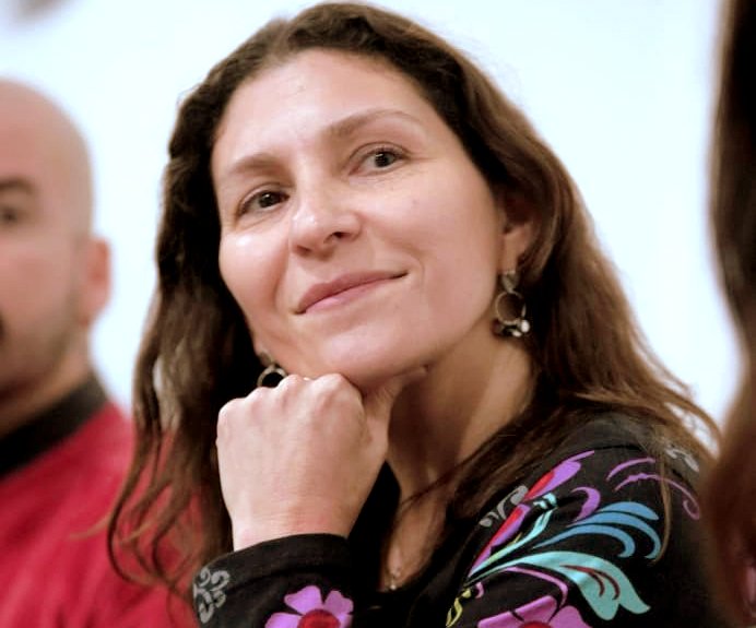 “El femicidio está en la lista de micro machismos y micro violencias, es el extremo irreparable del que ya no podemos volver y eso representa Úrsula”