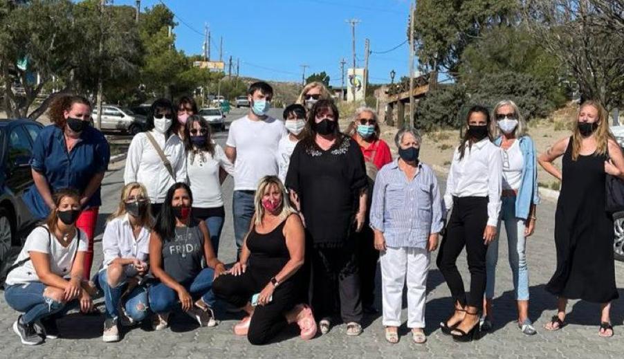 En el PRO Chubut destacan que las mujeres “ganan cada vez más lugar en el partido”