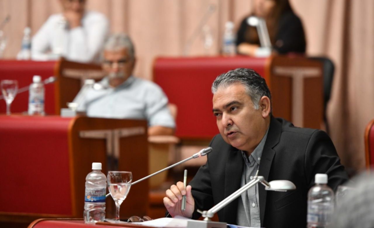 Pagliaroni y Aguilera calificaron de “impuestazo” el inmobiliario rural y afirmaron que “es un serio castigo a la producción”