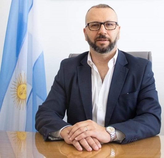 Petrakosky: “La deuda con CAMMESA necesita una gestión política provincial ante Nación”