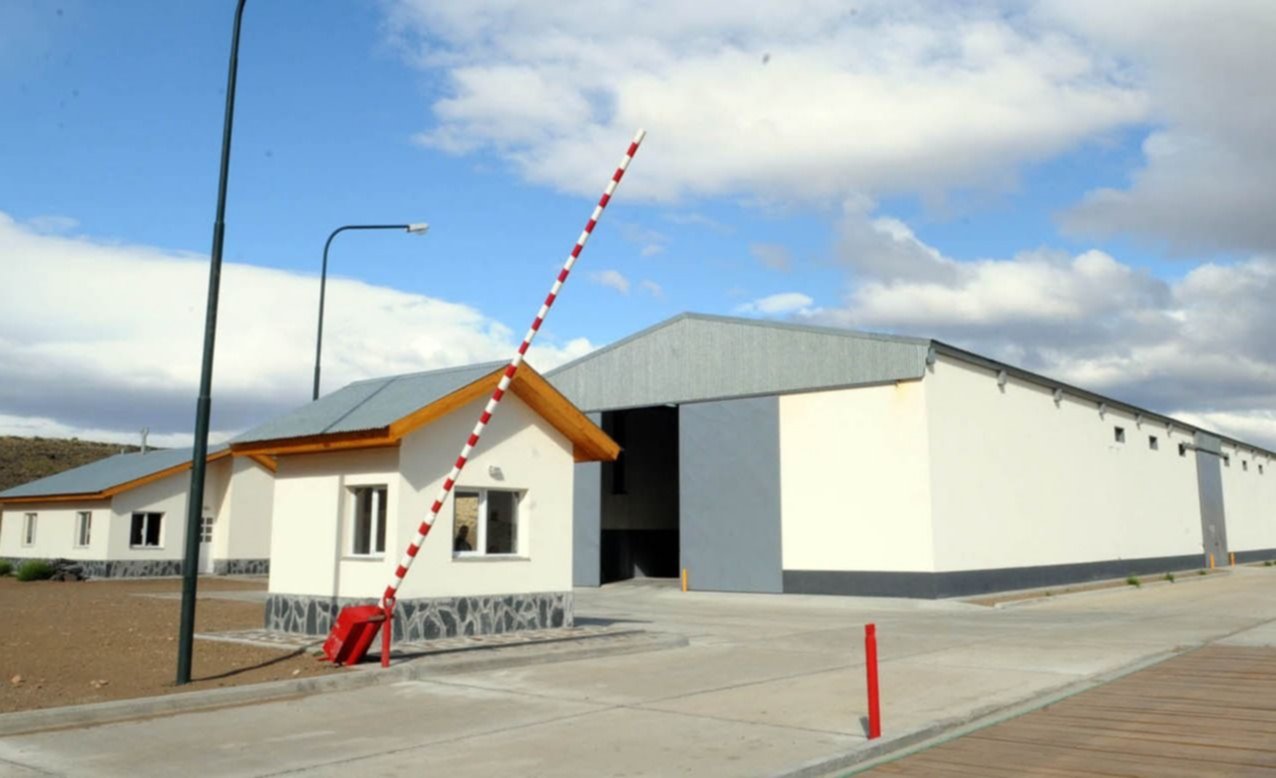 Esquel licita venta de material recuperado de la Planta de Tratamiento de Residuos Sólidos Urbanos