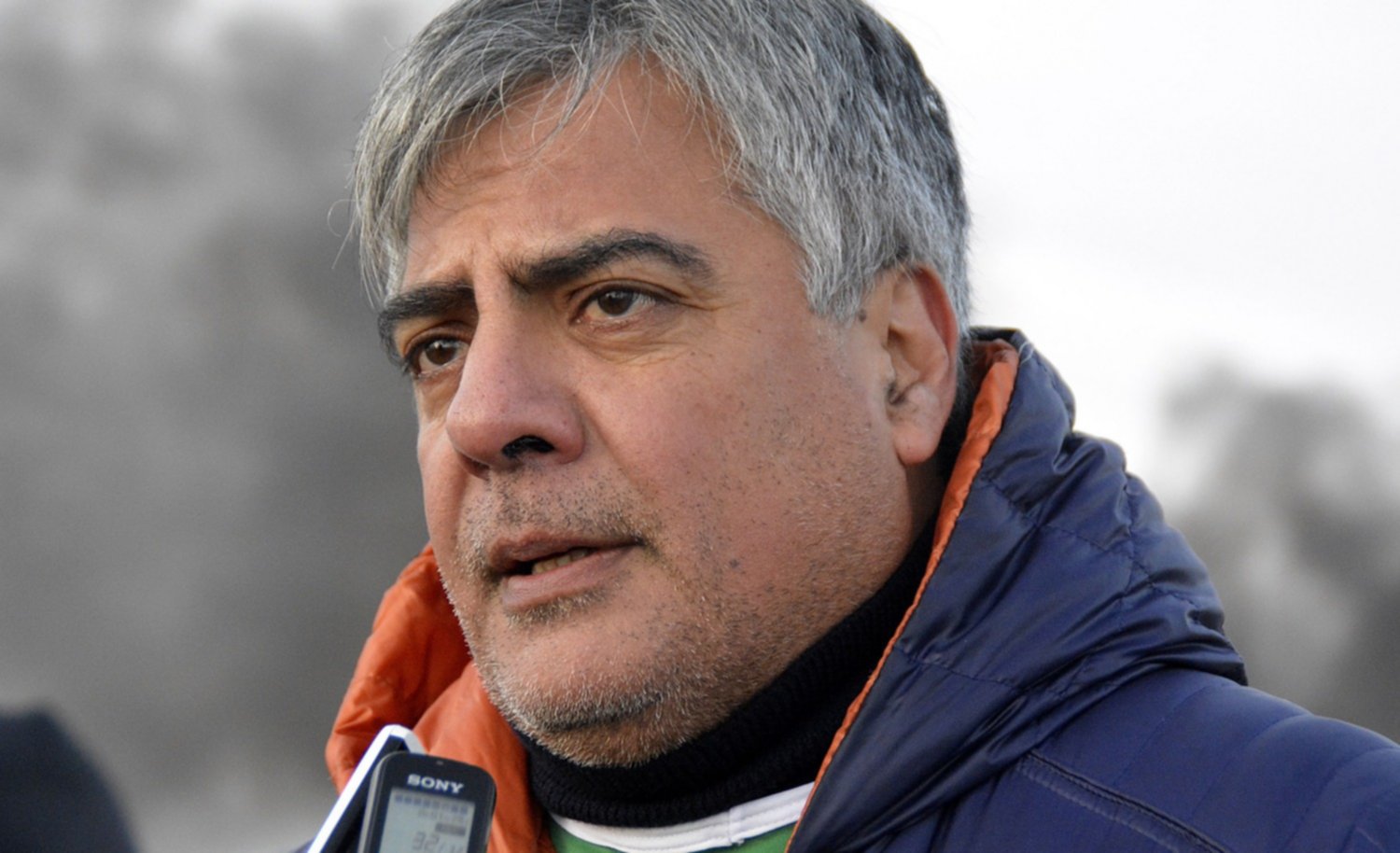 Quiroga tomó distancia de los sindicatos docentes y advirtió que si no hay recategorizaciones “los auxiliares no volverán a las aulas”