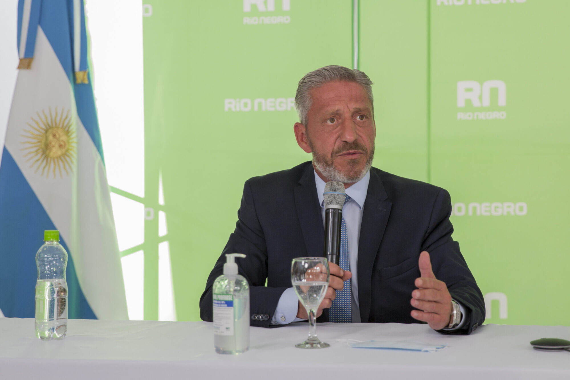 Conocé punto por punto los temas que los Gobernadores Patagónicos plantearán en Nación