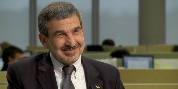 Salvarezza sostuvo que la “Argentina tiene capacidad para fabricar la vacuna rusa”