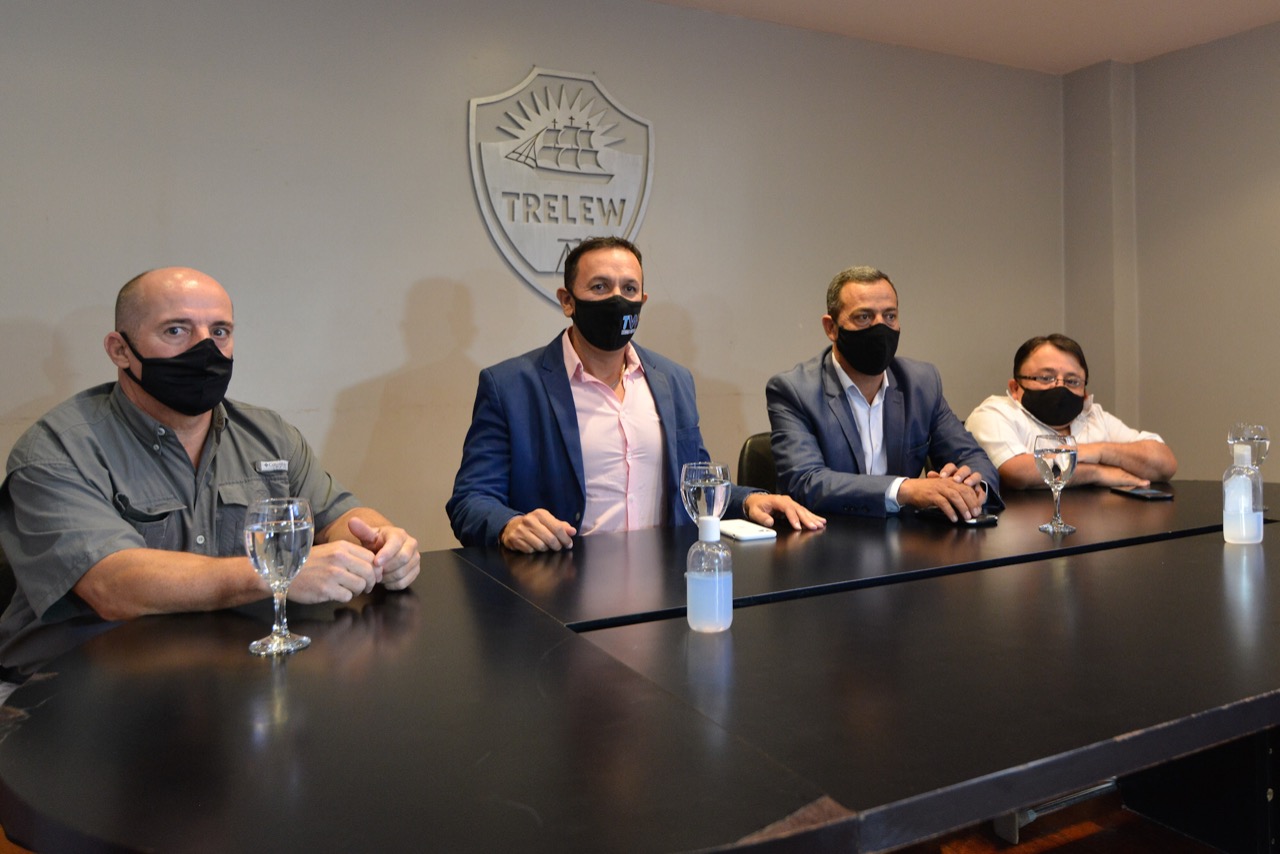 El Municipio ofrece reducción impositiva del 50% sobre impuesto inmobiliario a productores