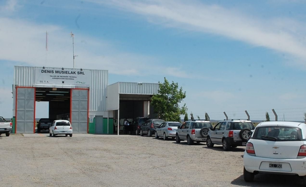 Revuelo por la exigencia de la VTV en Trelew: Biss se despegó de la medida y el concejal Cáceres dijo que el municipio “debería defender a los vecinos”