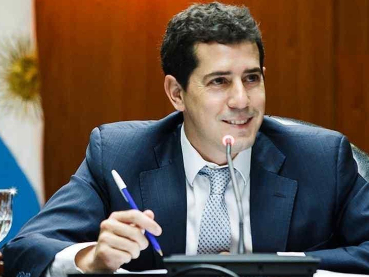 De Pedro celebró la aprobación del Consenso Fiscal y dijo que las provincias “recuperan fondos para fortalecer sus autonomías”