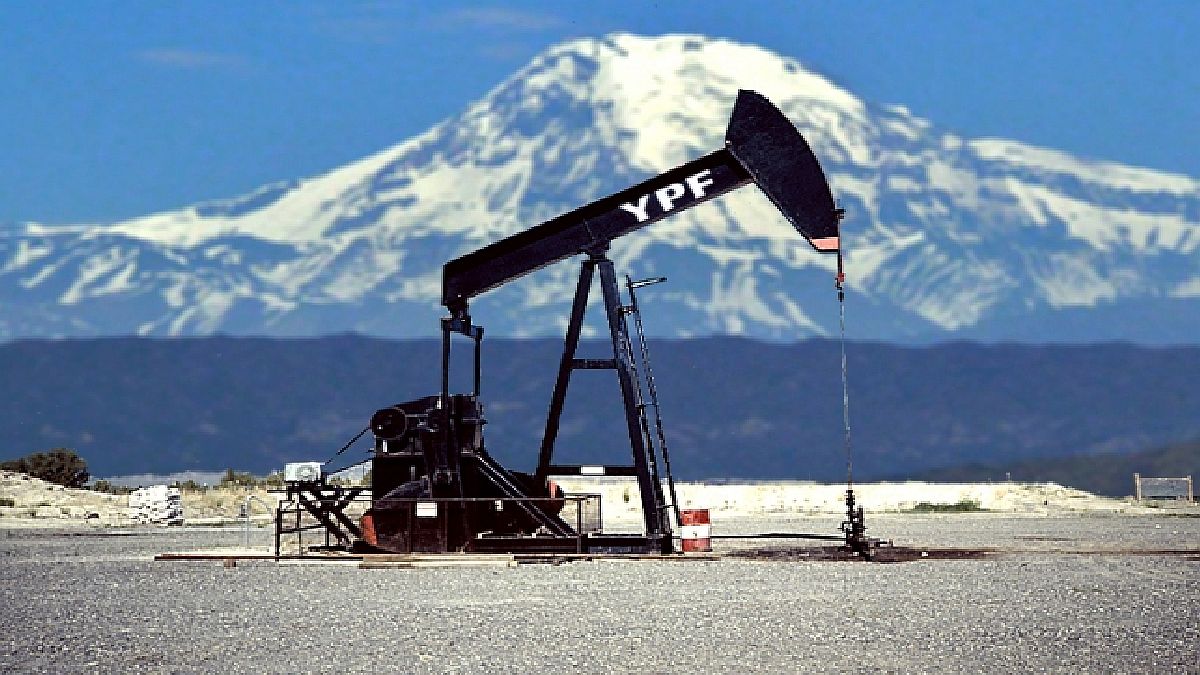 YPF cerró enero con una producción de 78.200 barriles por día en Vaca Muerta, la más alta desde que retomó las operaciones tras la pandemia