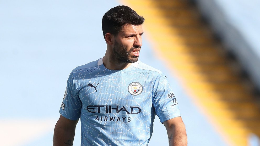 Sergio Agüero anunció su salida del Manchester City: “Llegará una nueva etapa con otros desafíos”