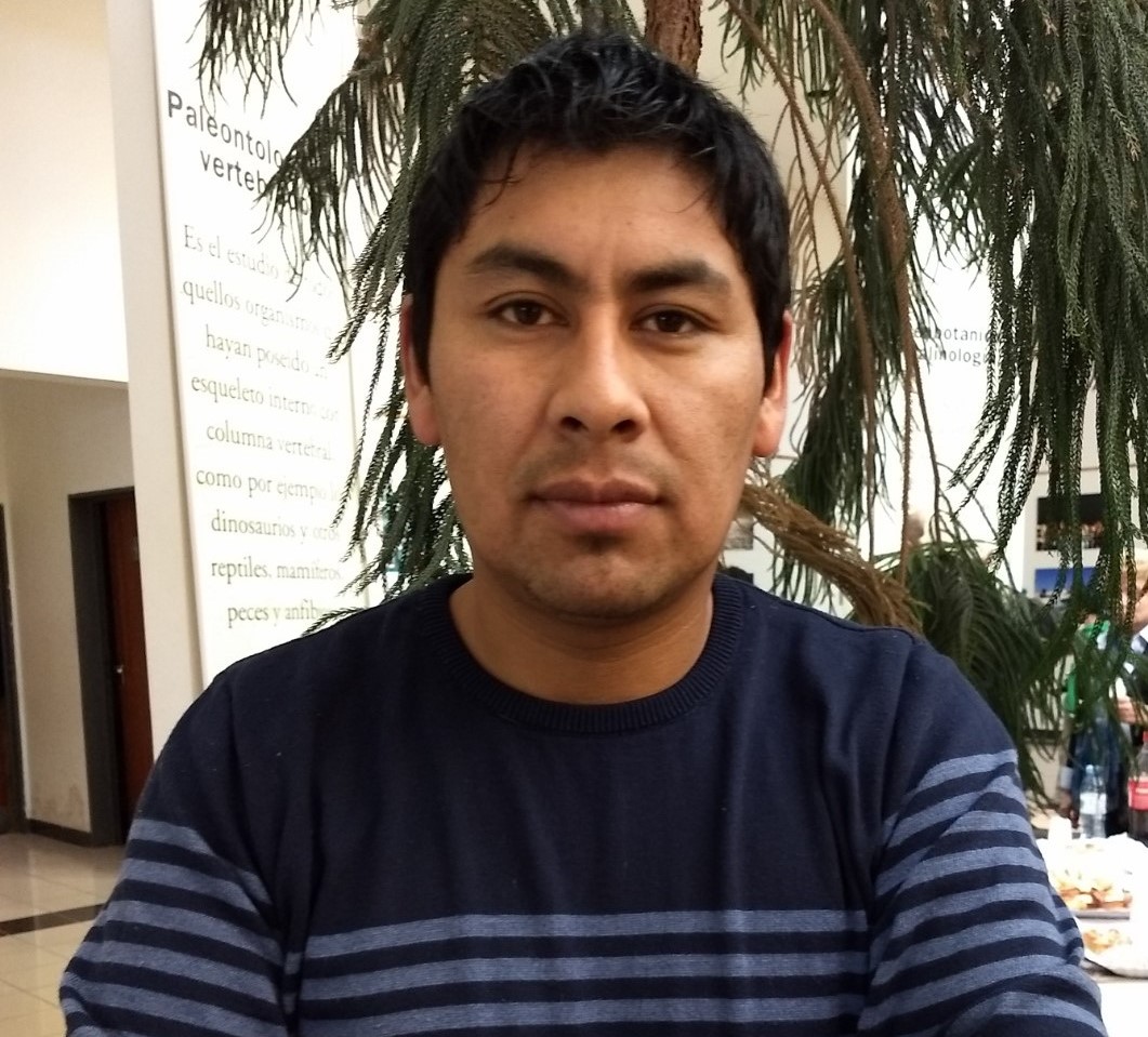 “Somos la parte más pobre de la Meseta y la única realidad es que el proyecto nos puede generar oportunidades de trabajo”