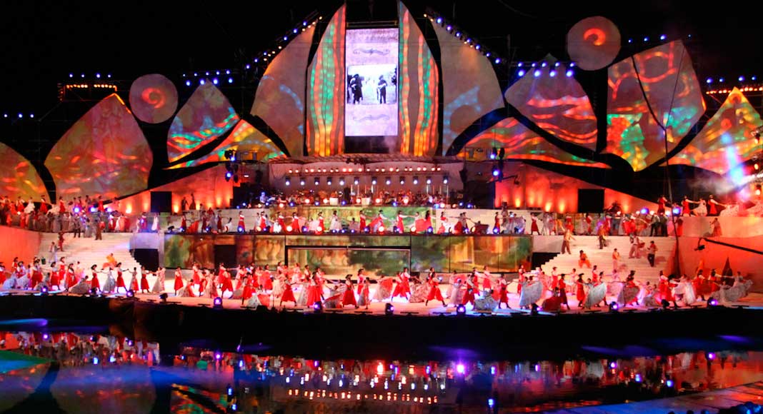 Fernández: “Los medios púbicos llevarán la Fiesta de la Vendimia a cada rincón del país”