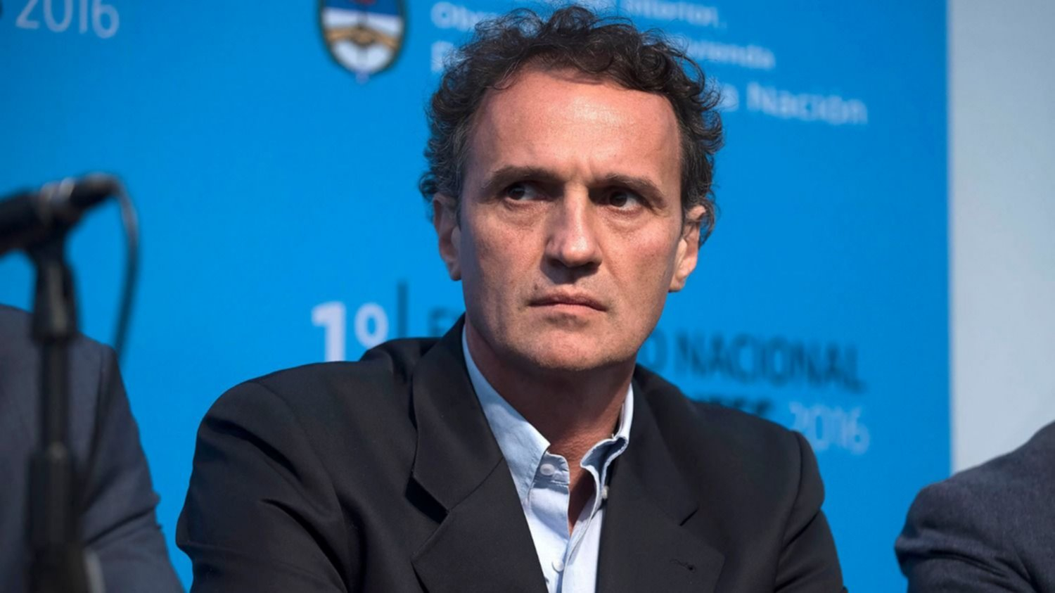 Katopodis: “Se recupera nivel de empleo en la construcción y en el sector trabajan 300.000 personas”