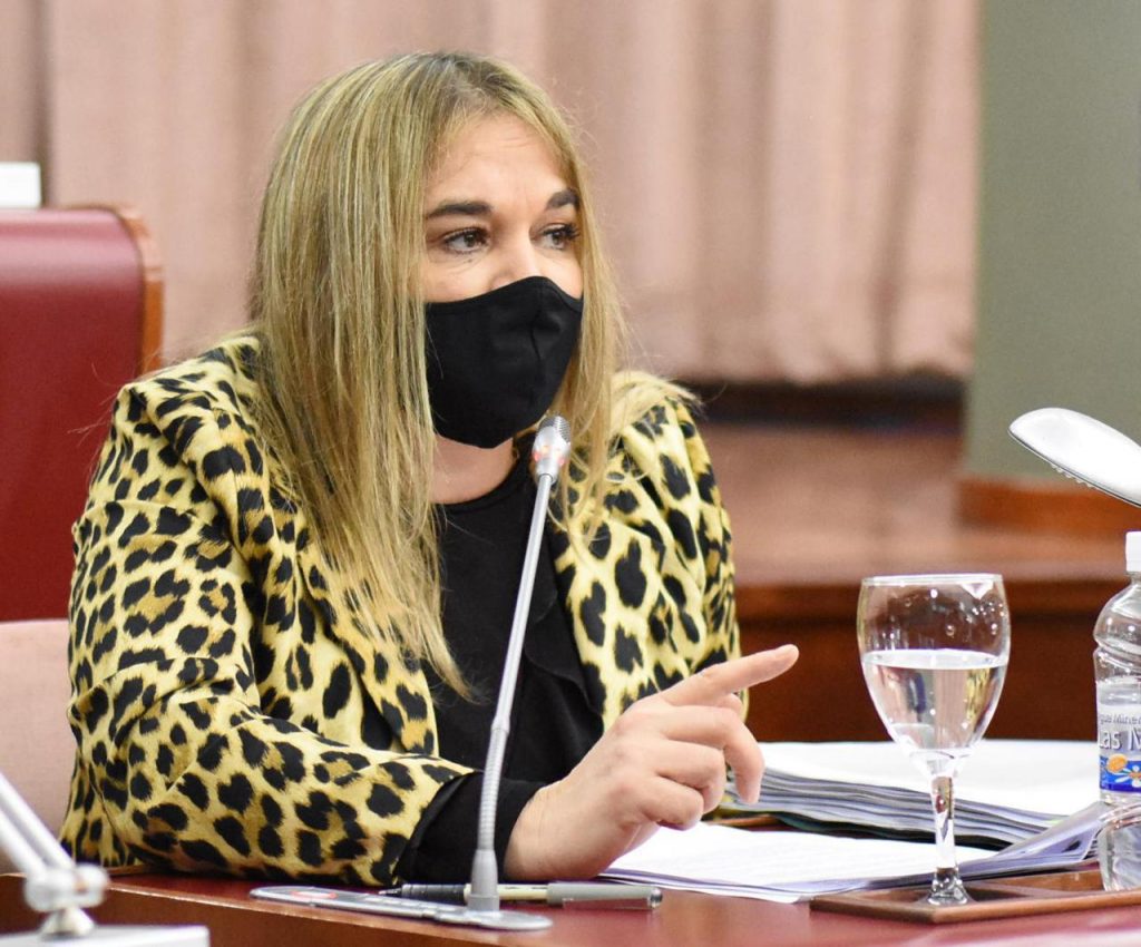 El madernismo y Artero conformarían un nuevo bloque que jugará distanciado del Gobierno y con mayor afinidad al PJ