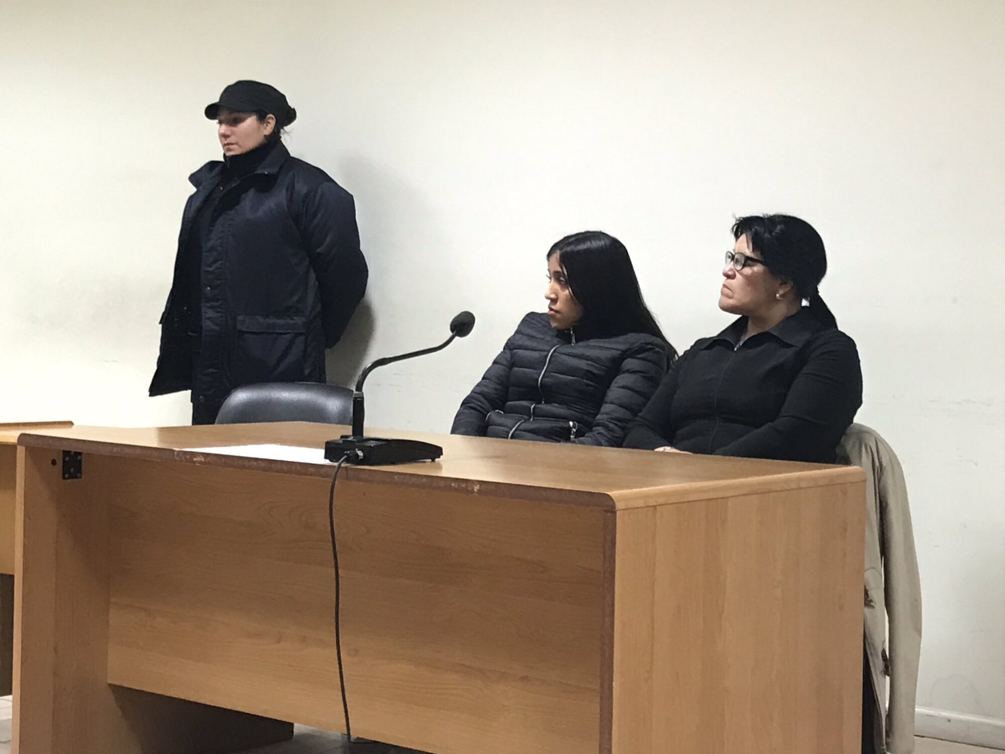 Comodoro Rivadavia: Confirman la pena de 14 años de prisión para Juliana Uribe