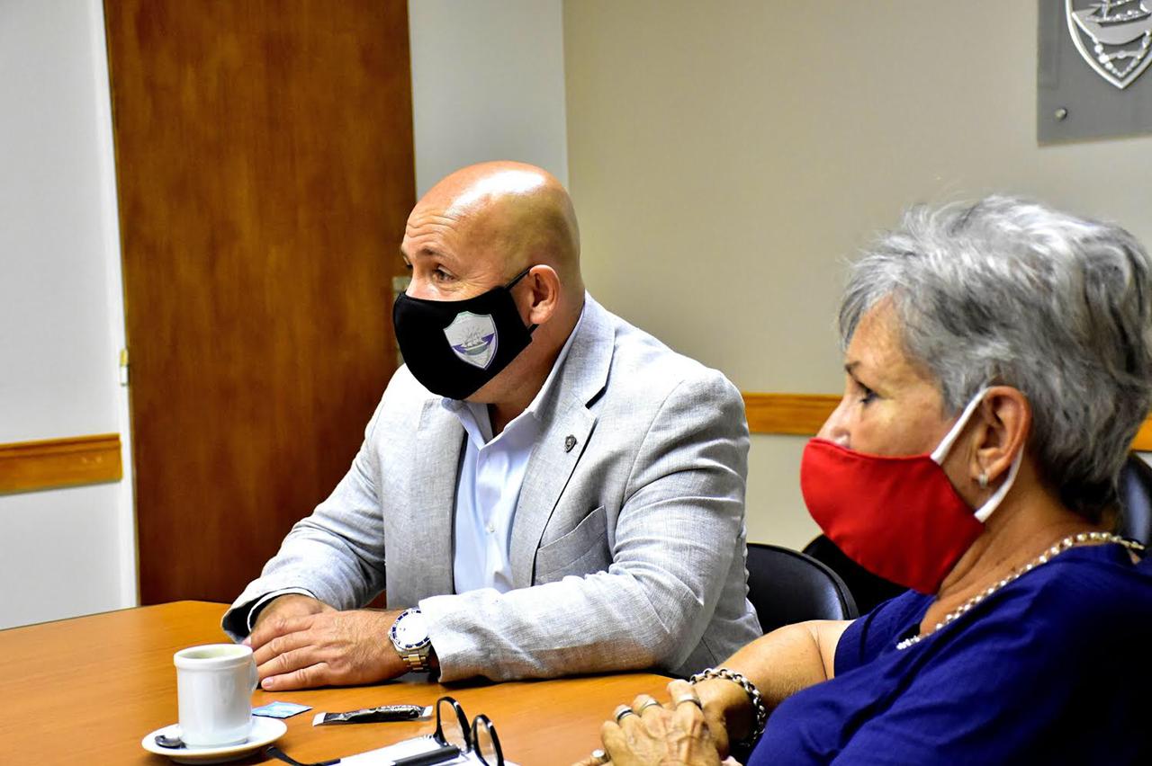 Intentan fortalecer la legislación sobre Turismo y Salud en Puerto Madryn