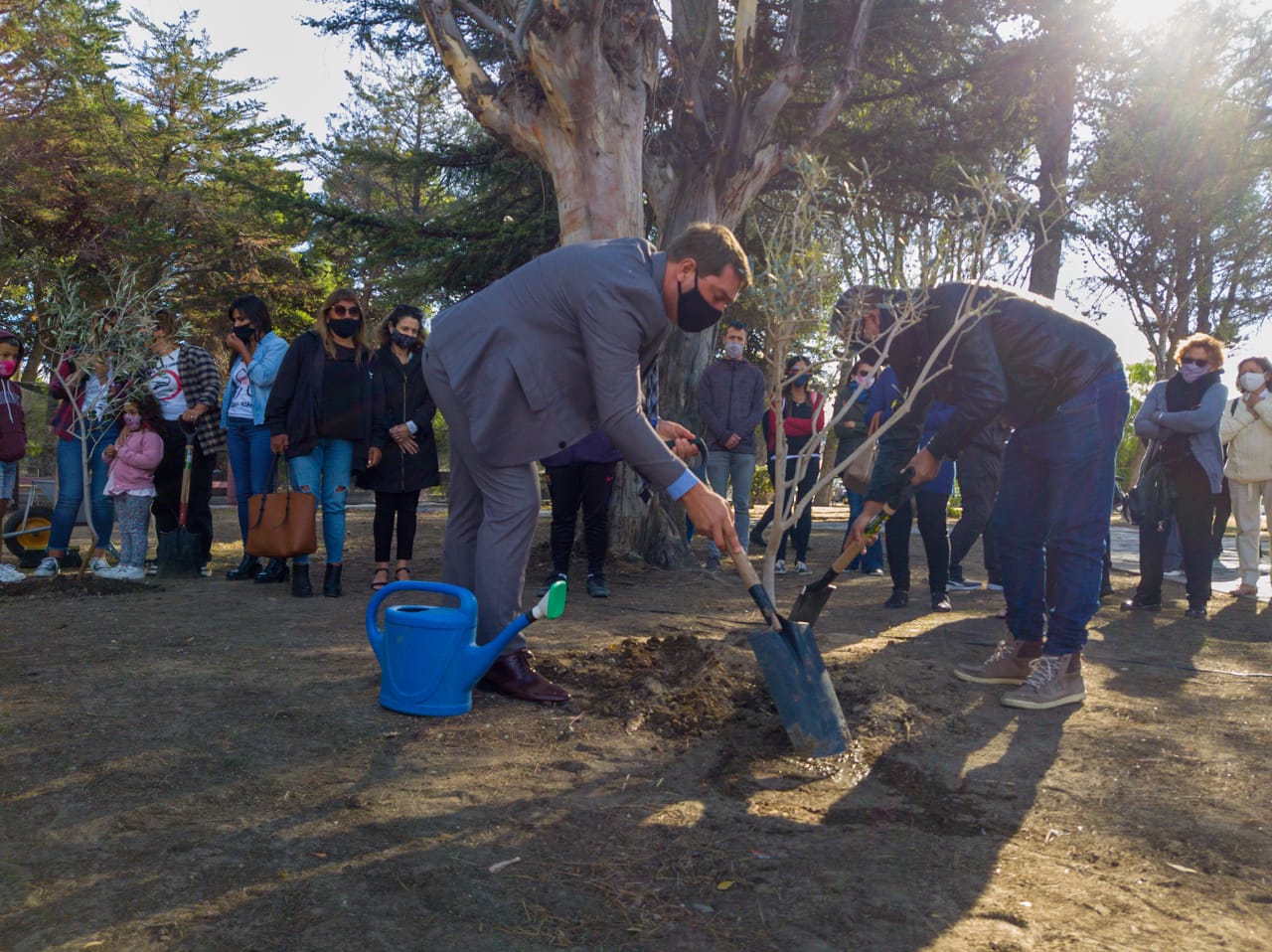 Día de la Memoria por la Verdad y la Justicia: “El país aún intenta salir de las consecuencias de la desunión y el desprecio al prójimo”, dijo Biss