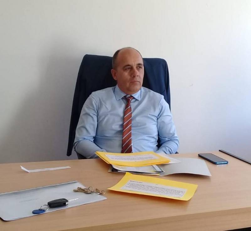 Concejal advirtió sobre la situación irregular de la actual concesión del servicio de recolección de residuos en Trelew