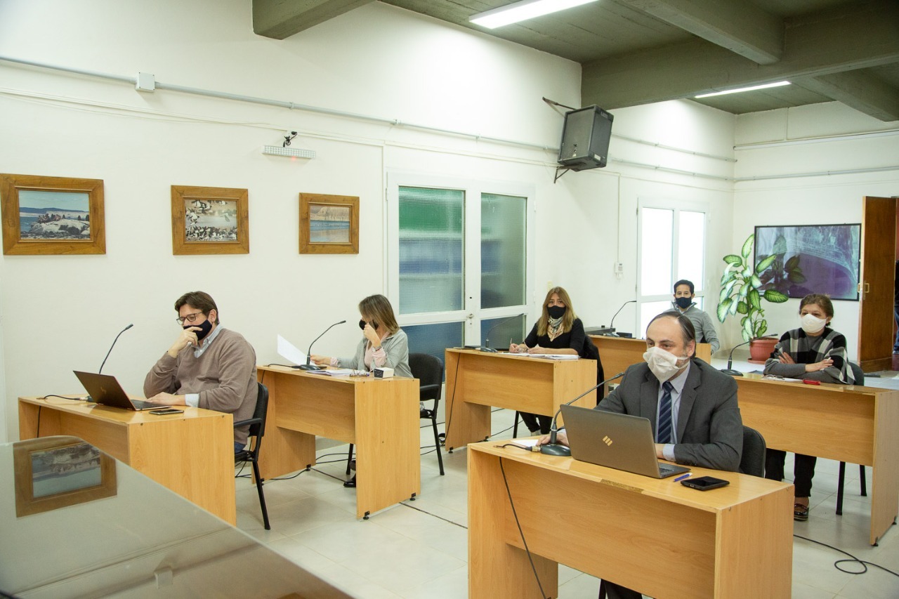 Concejales de Rada Tilly piden al IPA que convoque en forma urgente al Comité de la Cuenca para buscar soluciones a la crisis hídrica de la zona