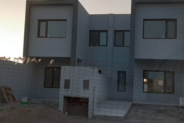 La Cooperativa Eléctrica detectó una conexión de agua y cloacas clandestina y la anuló