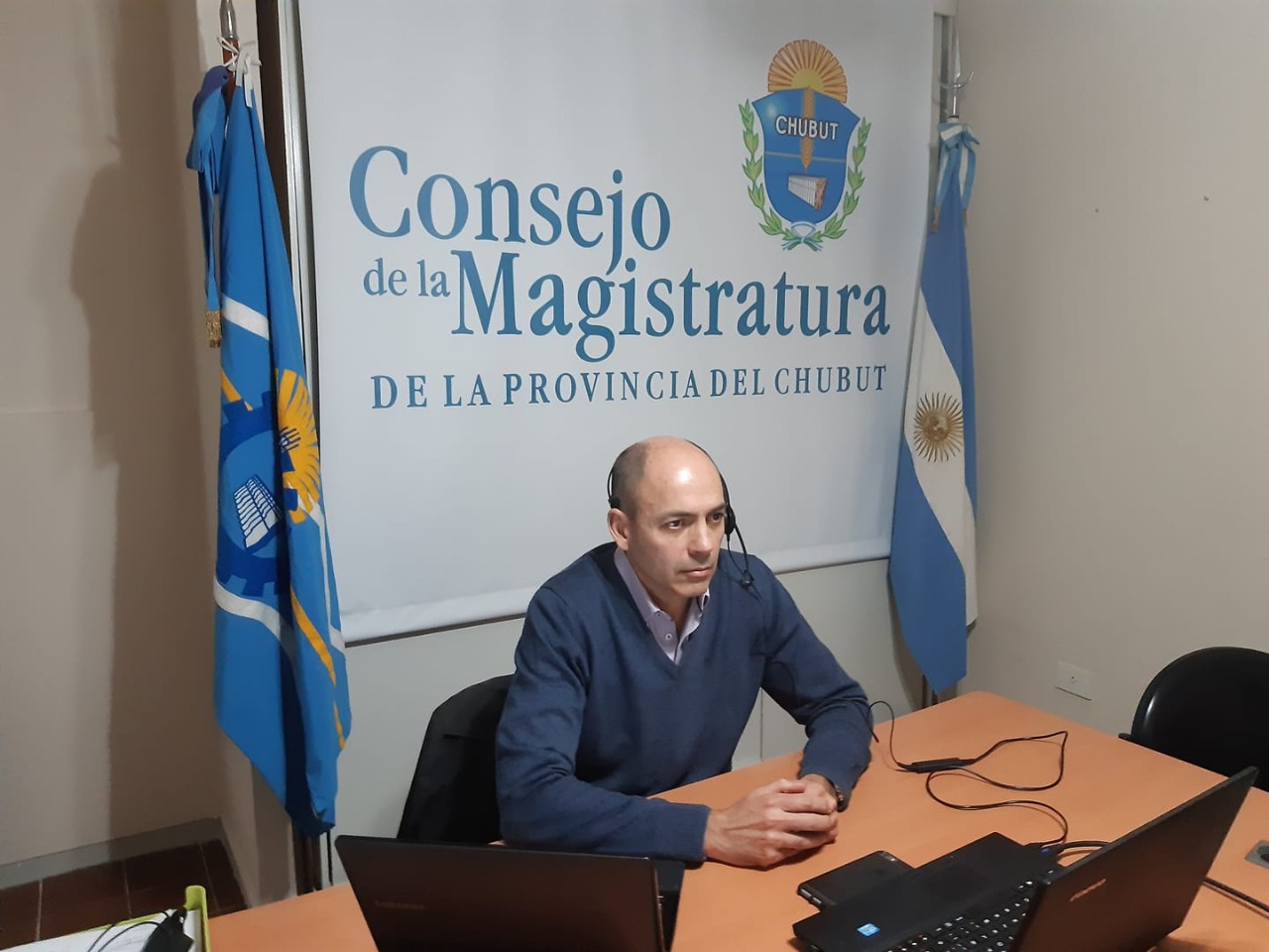 El Consejo de la Magistratura define admisibilidad de una denuncia de la Asociación Civil de Madres Víctimas de Trata contra el fiscal Báez por mal desempeño