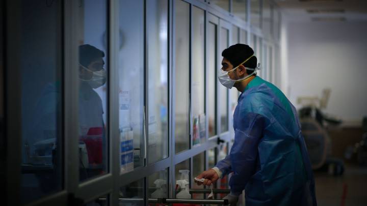 Coronavirus en Argentina: Se registraron 126 muertes y 6.401 nuevos casos en el país