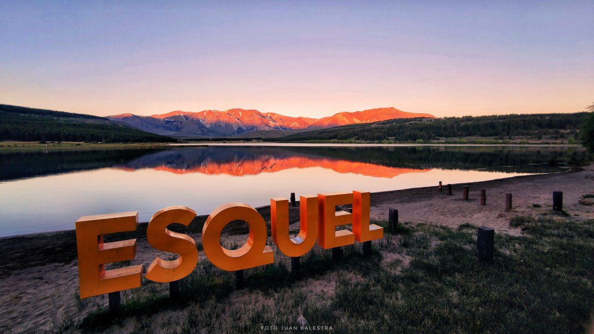 Turismo en Esquel: La primera quince de marzo cerró con una ocupación del 40%