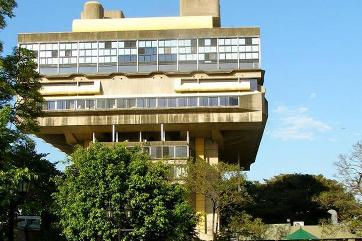 Una instalación sonora repasará en la Biblioteca Nacional los sucesos del 24 de marzo de 1976