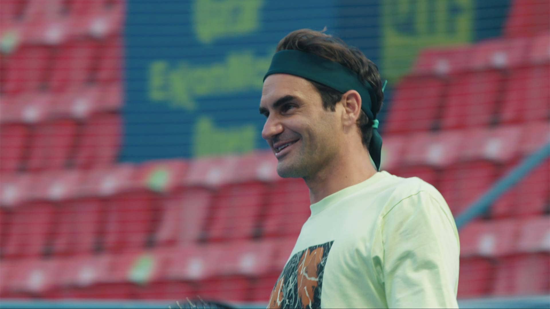 Después de 13 meses sin jugar, Roger Federer vuelve a las canchas en el ATP de Doha