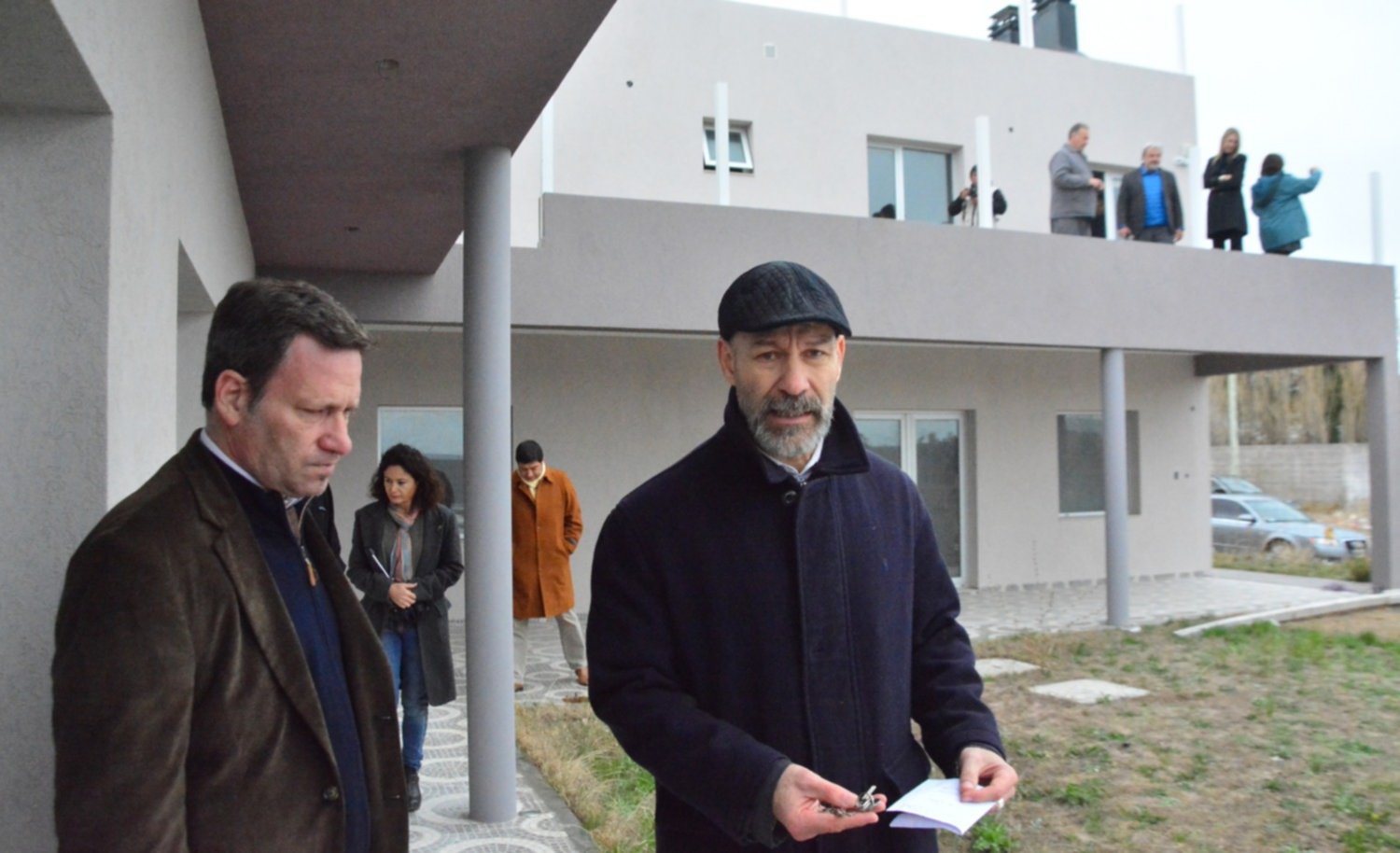 Causa Embrujo: Denuncian la venta por segunda vez de un terreno decomisado por la justicia