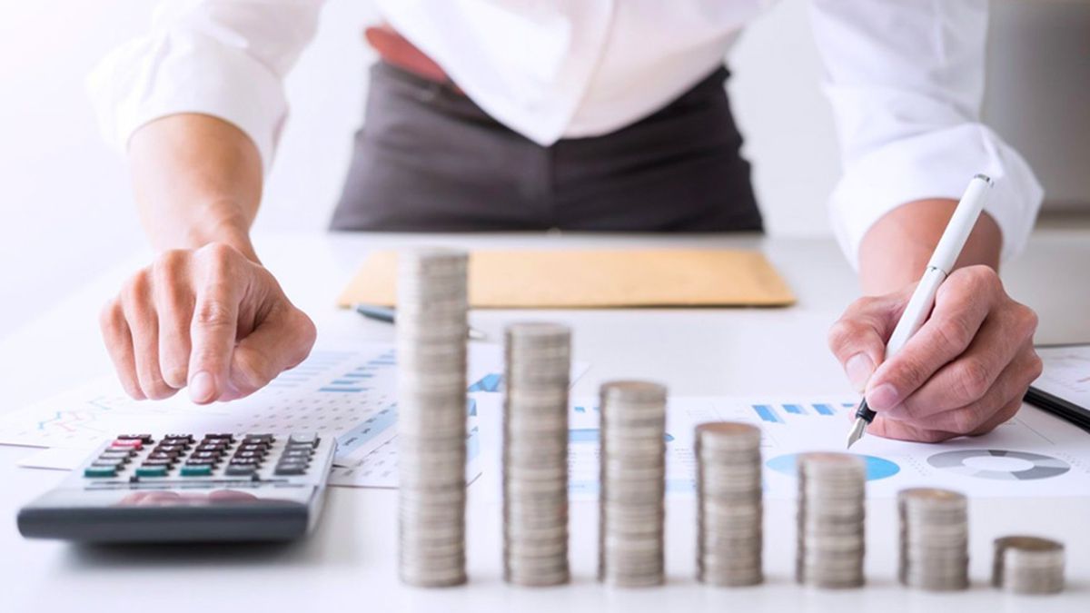 Diputados dará media sanción hoy a la ley de reforma al Impuesto a las Ganancias que llevará el piso a los $ 150.000