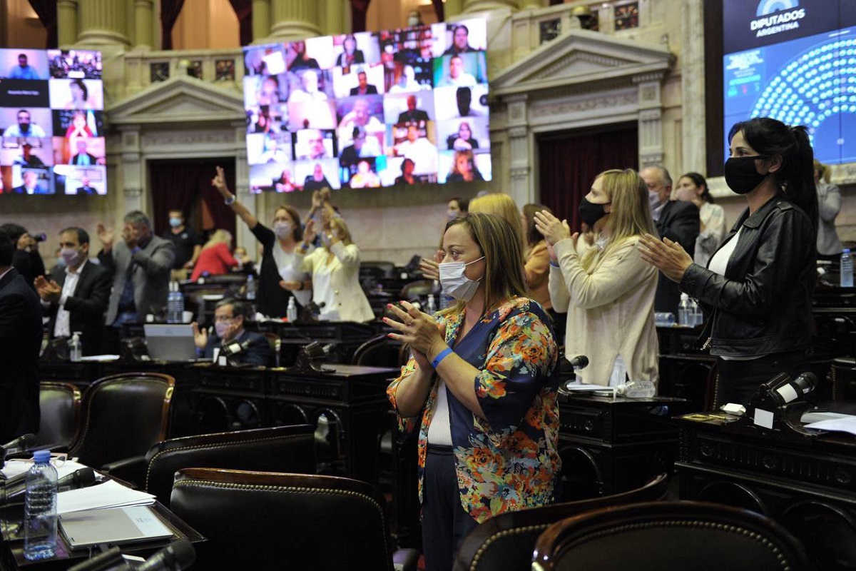 Cuáles son los principales beneficios de la reforma del Impuesto a las Ganancias tras la aprobación en Diputados
