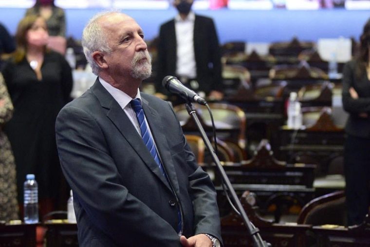 Diputado neuquino destacó la necesidad de un acuerdo para una nueva ley de biocombustibles