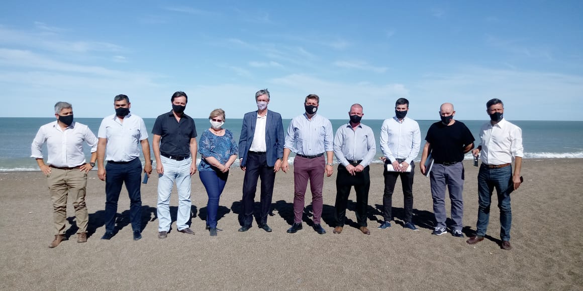 Cónclave de Cambiemos en Rawson: Crearán un foro para definir agenda de gestiones en común y unificarán criterios para elecciones 2021 y 2023