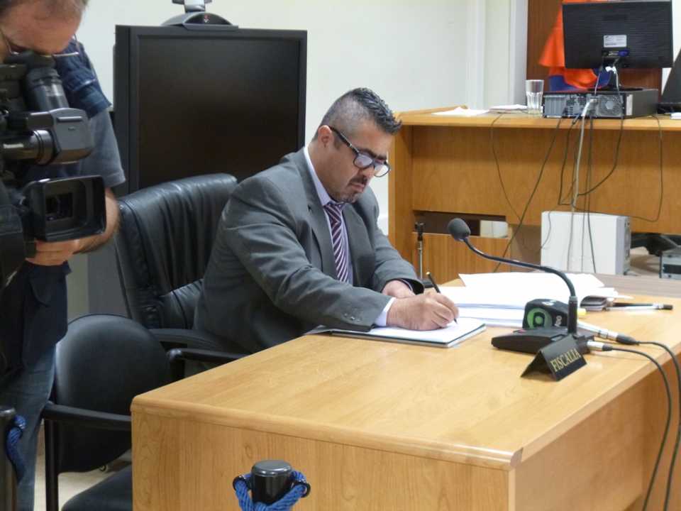 Estafas en la adjudicación de viviendas del IPV: Iturrioz tendrá tres meses más para investigar y sumarán nueve imputados a la causa