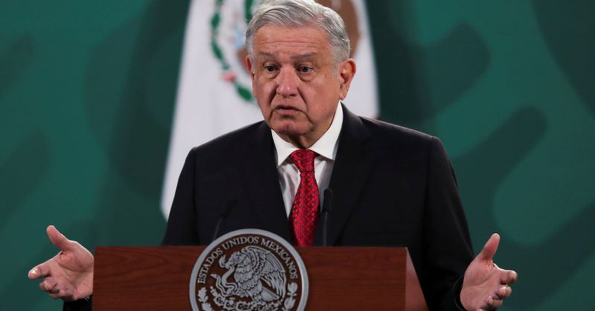 López Obrador dijo que México refinará todo su petróleo tras nuevo hallazgo de yacimiento
